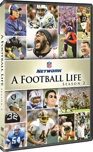 Football life season - life,, dvd